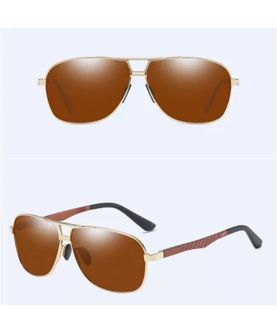 Polarized Sunglasses Wholesale Polarized Sunglasses Antiglare Polarized Driving Sunglasses - A - CS18QO3W2SY $58.20 Aviator