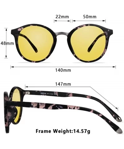 Night Vision Driving Glasses-UV400/Anti-glare-Sports Polarized Sunglasses For Men & Women - Y S178_c159 - C518M9AOEKM $48.94 ...