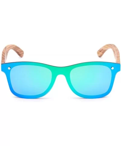 Envy Sunglasses - C6198A9Y2E6 $52.93 Rimless