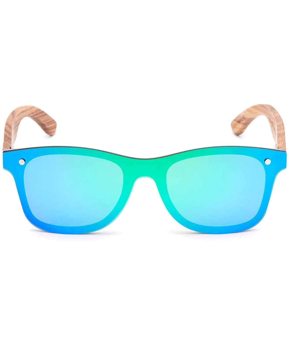 Envy Sunglasses - C6198A9Y2E6 $52.93 Rimless