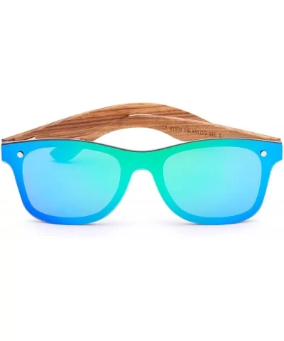 Envy Sunglasses - C6198A9Y2E6 $52.93 Rimless