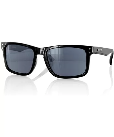 Goblin Sunglasses - Black Polarized - CL11V3B4PCV $66.45 Sport