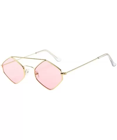 Sunglasses Polarized Protection REYO Fashion - I - CV18NW9HAZ6 $10.73 Round