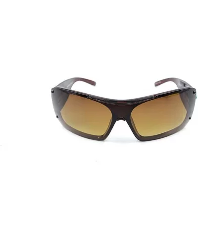 Wayfarer Rhinestone Sunglasses For Women Western UV 400 Protection Shades With Bling - Coffee-cross Turquoise - C919CDT4ZN8 $...