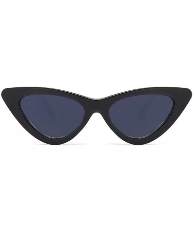 Unisex Fashion Cat Eye Sunglasses Sexy Retro Sunglasses Women Sports Sunglasses UV Glasses Sunglasses - J - CO193XDU0ON $9.34...