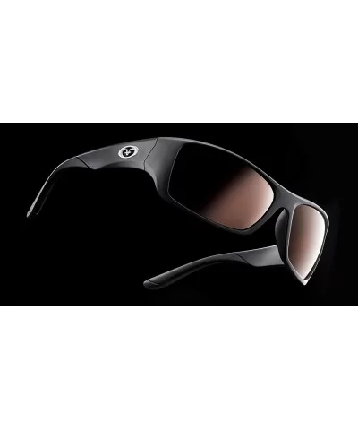 Triton Polarized Sunglasses with AcuTint UV Blocker for Fishing and Outdoor Sports - CN12528DWY7 $77.66 Sport