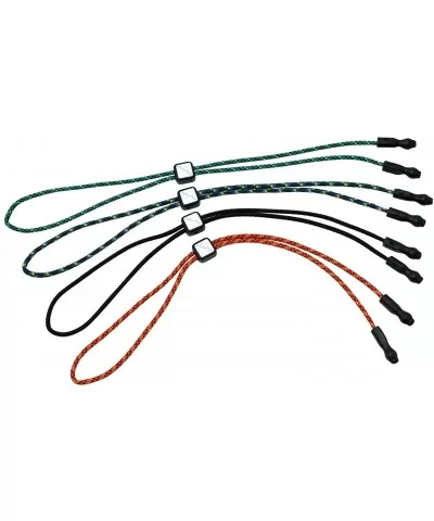 Rope Retainer - Assorted Brights - CY11D5VVJUD $17.73 Sport