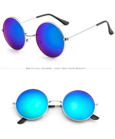 Polarized Sunglasses Protection Eyeglasses - E - CG1960KEZGD $11.83 Oversized