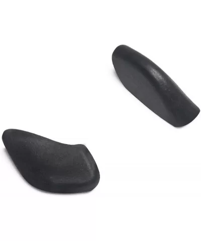 Replacement Earsocks & Nosepieces Kit Half Jacket 2.0/2.0 XL Sunglass - Grey - CB186HHNXIL $12.04 Sport