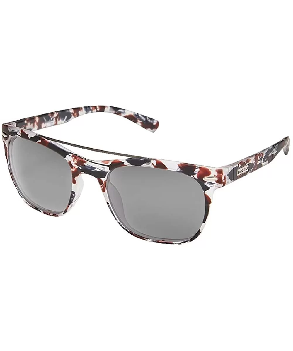 Tobor Sunglasses - Sprinkle - C1189XDC2LX $32.76 Square