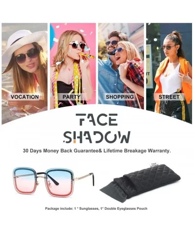 Retro Cat Eye Small Lenses Sunglasses Slender Metal Frame Ladies Fashion Vintage Triangle Sun Glasses For Women - CS18S6SCQ0M...