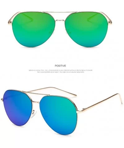 Sunglasses for Outdoor Sports-Sports Eyewear Sunglasses Polarized UV400. - E - CV184HW65GD $13.55 Sport