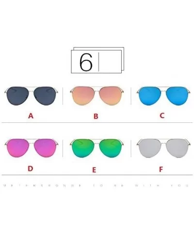 Sunglasses for Outdoor Sports-Sports Eyewear Sunglasses Polarized UV400. - E - CV184HW65GD $13.55 Sport