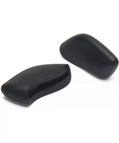 Replacement Earsocks & Nosepieces Kits Flak 2.0/2.0 XL Black&Black - CT18H862TCE $23.92 Goggle