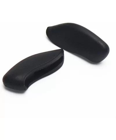 Replacement Earsocks & Nosepieces Kits Flak 2.0/2.0 XL Black&Black - CT18H862TCE $23.92 Goggle