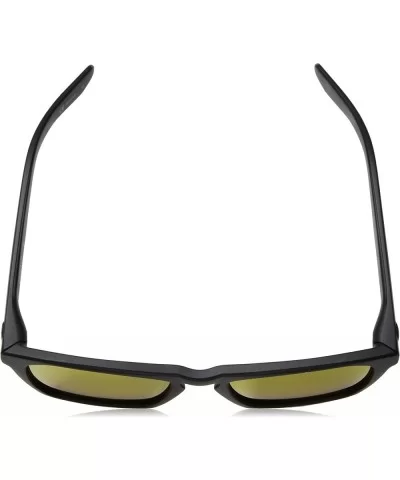 Drac Sun Glasses for Men/Women - Orange - CK18D6AS44O $67.82 Square