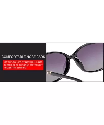 Men's sunglasses 2019 new polarized sunglasses ladies fashion small box sunglasses - C - C918SN6GT34 $76.94 Aviator