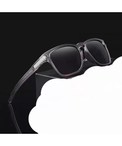 Unisex-Fit Design Sunglasses Polarized Clean Look Shatter-resistant Sun C5 - C5 - CP18YQWERUH $20.60 Aviator