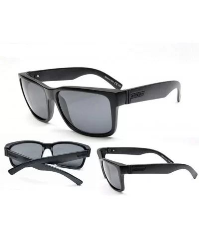 Men Eyewear Sunglasses Sun Glasses Glasses with Color Box - 8 - CB194OIGUHZ $39.73 Oval