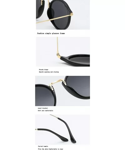 Fashion Polarized Sun- Anti-Glare - Driving C1 - C1 - CM197NIL288 $58.31 Sport