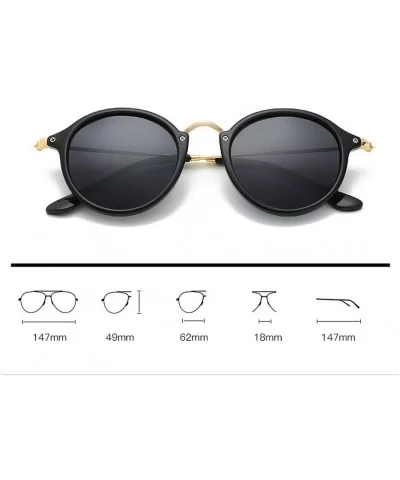 Fashion Polarized Sun- Anti-Glare - Driving C1 - C1 - CM197NIL288 $58.31 Sport