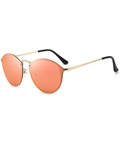 Polarized Sunglasses- Timeless Classic Men'S And Women'S Sunglasses - CG18XD87OI5 $75.83 Aviator