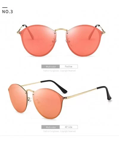 Polarized Sunglasses- Timeless Classic Men'S And Women'S Sunglasses - CG18XD87OI5 $75.83 Aviator