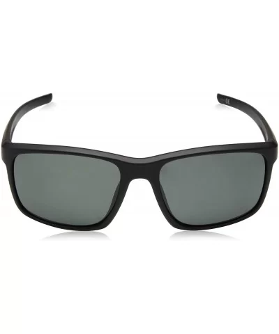 Polarized Optics Respek - Matte Black / Polarized Gray - C618NURO4RW $64.50 Sport