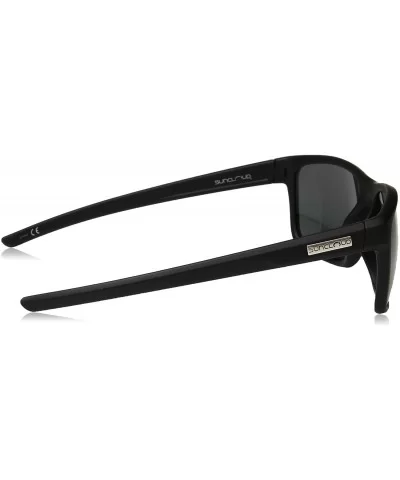 Polarized Optics Respek - Matte Black / Polarized Gray - C618NURO4RW $64.50 Sport