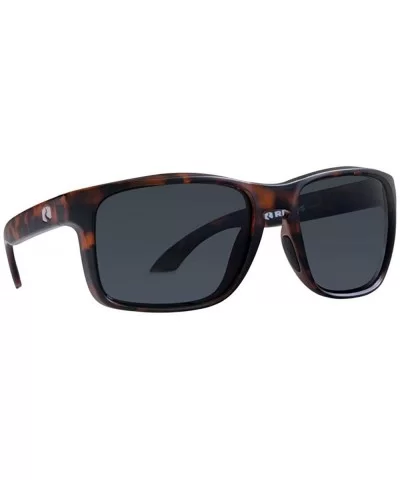 Coopers Floating Polarized Sunglasses - UV Protection - Floatable Shades - Anti-Glare - Unisex - C0195LMIQ2I $80.65 Square