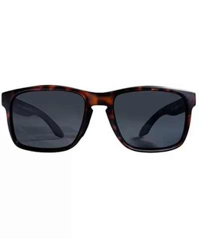 Coopers Floating Polarized Sunglasses - UV Protection - Floatable Shades - Anti-Glare - Unisex - C0195LMIQ2I $80.65 Square