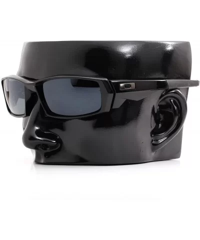 Polarized Iridium Replacement Lenses Canteen 2006 Sunglasses - Multiple Options - Black - CU120X6UO85 $56.39 Sport