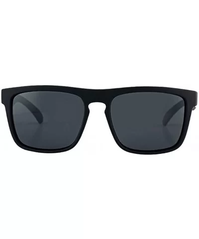 Polarised Protection Sunglasses Fishing Running - Color 1 - CU18TQSOSU3 $12.28 Oversized