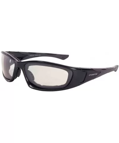 AF Safety Glasses - Indoor/Outdoor Anti-Fog Lens - CA12K8YCG9H $19.12 Sport