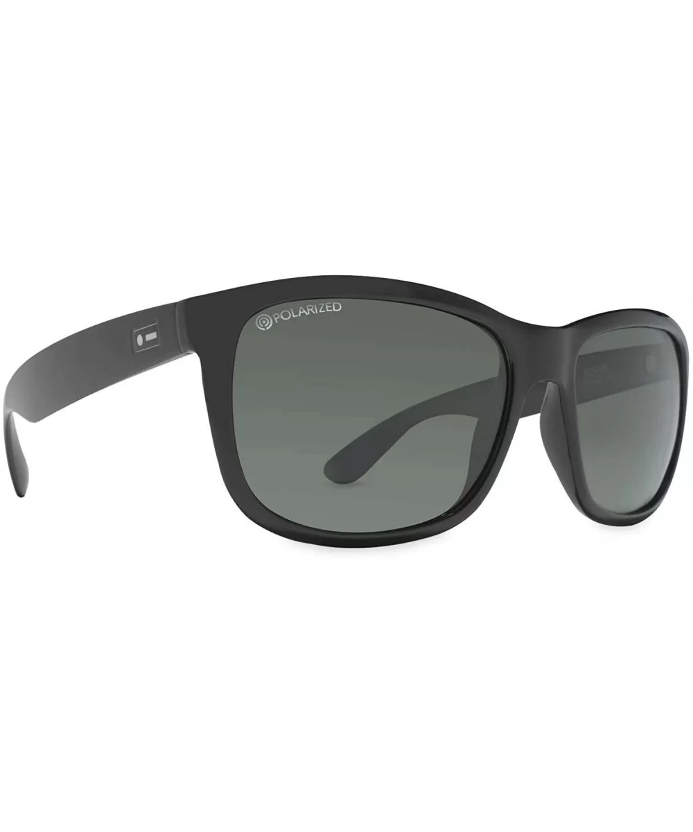 Poseur Sunglasses - Black - C3182ZGHID9 $54.25 Sport