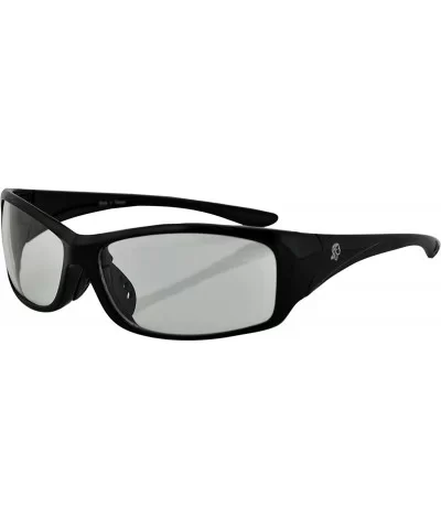 South Dakota Sunglasses (CLEAR) - C01161F4XS5 $25.64 Sport