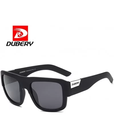 Men Women Polarized Sunglasses for Outdoor Sports Driving - 1 - CZ18OSK7HXL $10.45 Sport