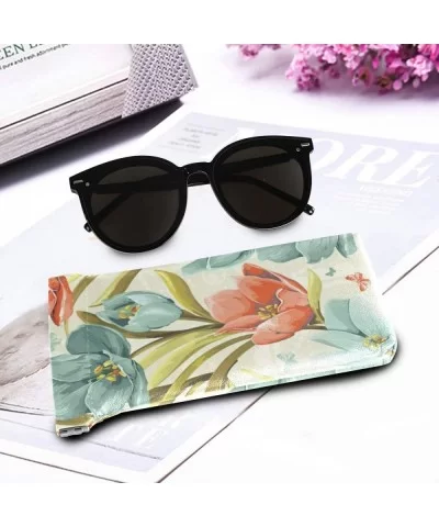 Sunglasses Butterfly Glasses Microfiber Interior - CS1940N5USG $58.34 Butterfly