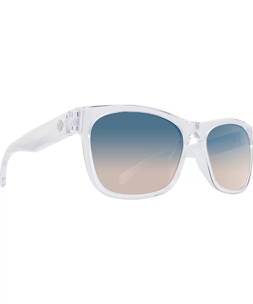 Optic Unisex Sundowner - Clear - C818L9Q30WO $94.02 Square