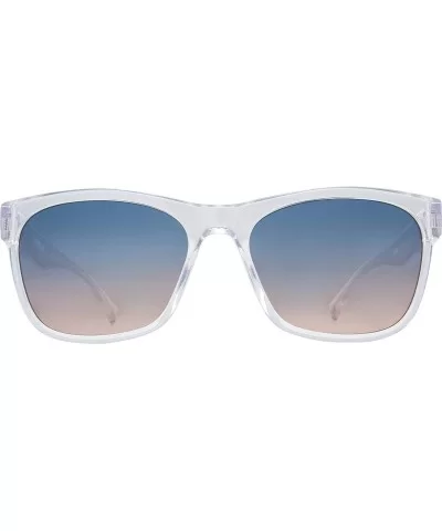 Optic Unisex Sundowner - Clear - C818L9Q30WO $94.02 Square