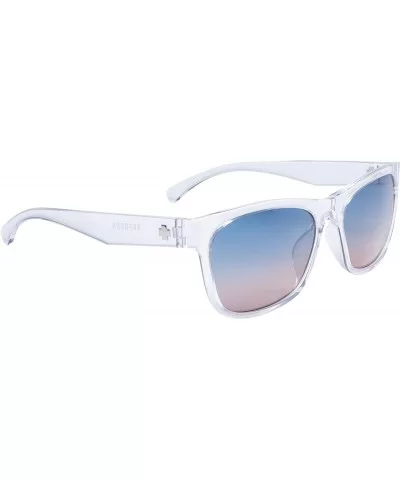 Optic Unisex Sundowner - Clear - C818L9Q30WO $94.02 Square