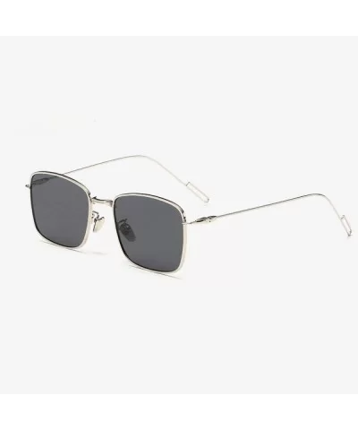 Of Brand Sunglasses Men Sunglasses Sunglasses Uv400 Mirrior Club Bag C1 - Club Bag C2 - C618Y5WXDY6 $17.94 Aviator