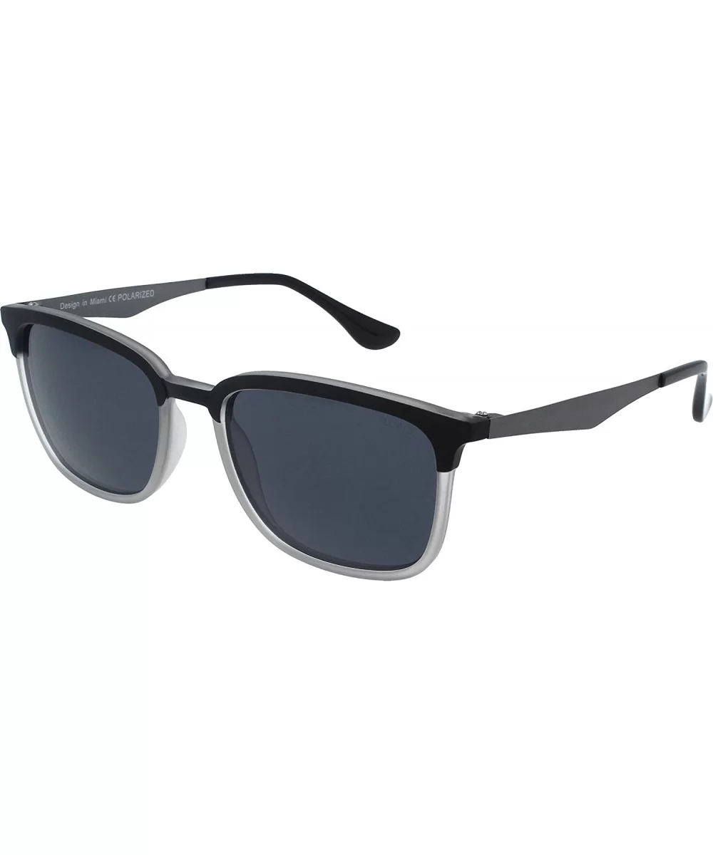 Polarized Sunglasses F-4326 - Tortoise - CV18AX2D2KM $67.97 Sport