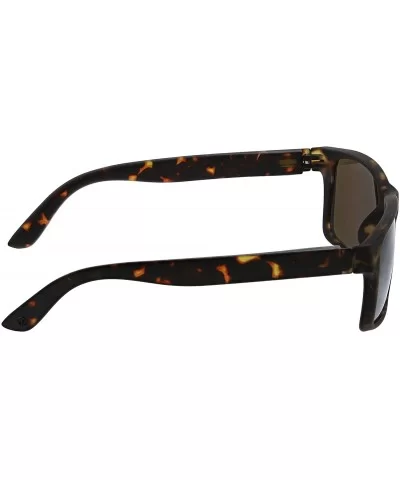 Stoke Rectangular Reading Sunglasses - Tortoise - CG19650Q6D4 $35.41 Rectangular