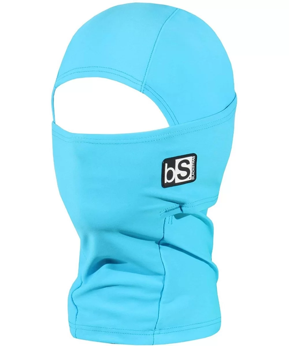 Kids Balaclava Hood - Bright Blue - CZ18I55MDX5 $39.22 Sport