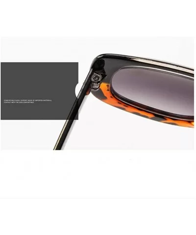 Sunglasses Designer Glasses Classic Vintage - C6 - CE197Z0ARHZ $12.62 Square