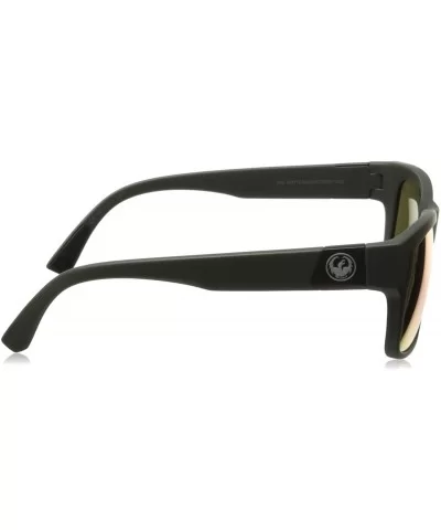 Tailback Sunglasses - Matte Magnet Grey H2O/Rose Gold Ion P2 - CU1282PLV3L $81.89 Sport