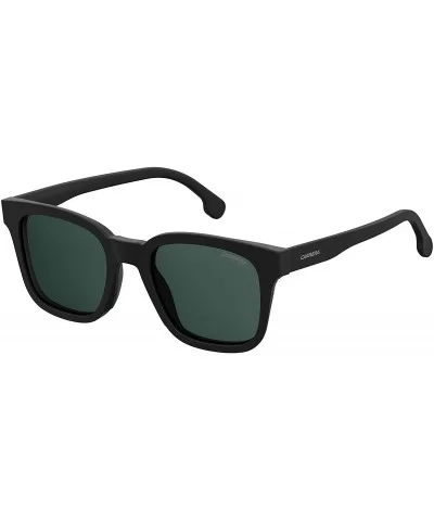 CA164/S Uni-sex Square Sunglasses - Matte Black - CD180XDMTI6 $74.78 Sport