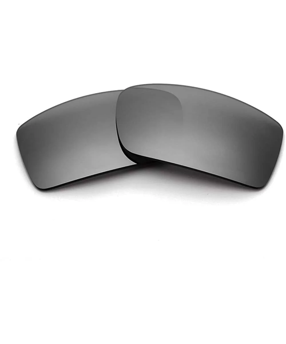 Polarized Replacement Lenses Gascan Sunglasses OO9014 - Silver - CP18YCS4ARE $18.96 Sport