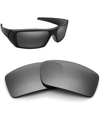 Polarized Replacement Lenses Gascan Sunglasses OO9014 - Silver - CP18YCS4ARE $18.96 Sport